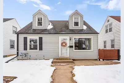 3238 N 86th St, Milwaukee, WI 53222 - Photo 1