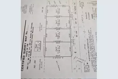 4  Old Hwy 16 -, Hamilton, WI 54669 - Photo 1