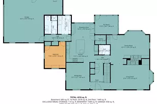 9940 N Lamplighter Ln, Mequon, WI 53092 - Photo 42