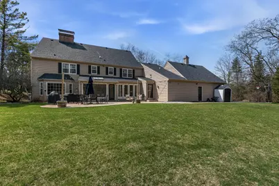 9940 N Lamplighter Ln, Mequon, WI 53092 - Photo 32