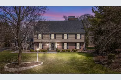 9940 N Lamplighter Ln, Mequon, WI 53092 - Photo 40