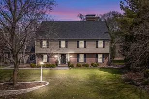 9940 N Lamplighter Ln, Mequon, WI 53092 - Photo 40