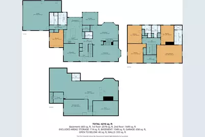 9940 N Lamplighter Ln, Mequon, WI 53092 - Photo 44