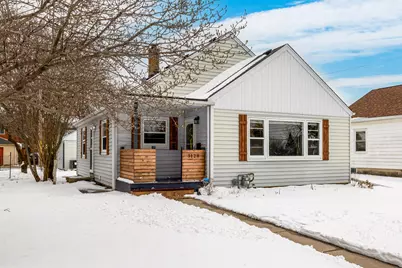 3128 N 82nd St, Milwaukee, WI 53222 - Photo 2