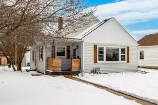 3128 N 82nd St, Milwaukee, WI 53222 - Photo 2