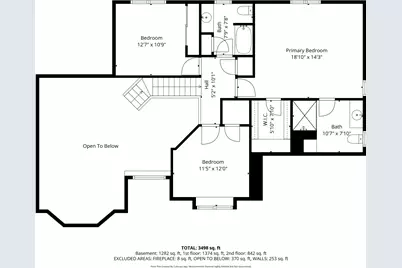 1414 W El Rancho Dr, Mequon, WI 53092 - Photo 84