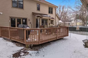 1414 W El Rancho Dr, Mequon, WI 53092 - Photo 52