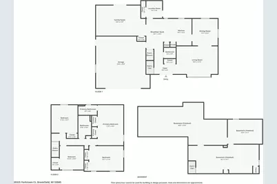 20335  Yorktown Ct, Brookfield, WI 53045 - Photo 54