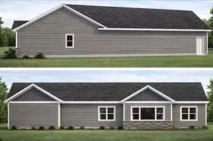 322 Sandstone St, Slinger, WI 53086 - Photo 2