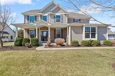 1866  River Lakes Rd, Oconomowoc, WI 53066 - Photo 1