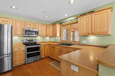 N3162  School St, Lima, WI 53085 - Photo 2