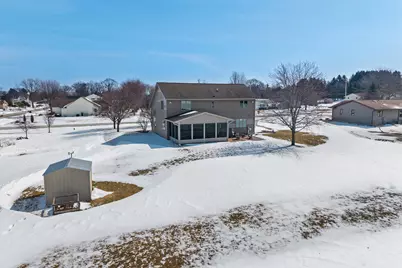 N3162  School St, Lima, WI 53085 - Photo 52