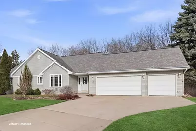 778  Sunshine Ln, Neenah, WI 54956 - Photo 1