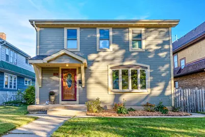 8324  Gridley Ave, Wauwatosa, WI 53213 - Photo 1