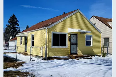3931 N 70th St, Milwaukee, WI 53216 - Photo 1