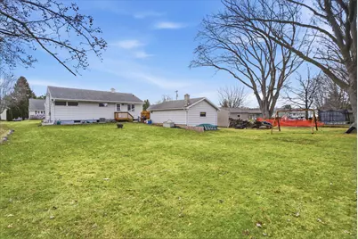 511  Grove St, Mayville, WI 53050 - Photo 20