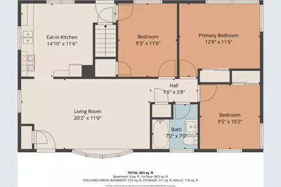 511  Grove St, Mayville, WI 53050 - Photo 30