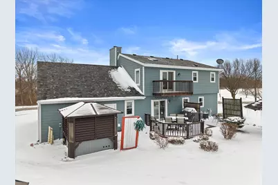 2900 E Honeysuckle Dr, Oak Creek, WI 53154 - Photo 46