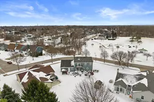 2900 E Honeysuckle Dr, Oak Creek, WI 53154 - Photo 56