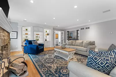 5050 N Lake Dr, Whitefish Bay, WI 53217 - Photo 28