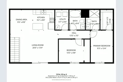 7203  98th Ave #K, Kenosha, WI 53142 - Photo 20