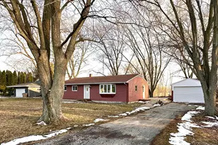 5131 106th St, Pleasant Prairie, WI 53158 - Photo 1