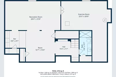 1239  Canary Ln, Grafton, WI 53024 - Photo 30