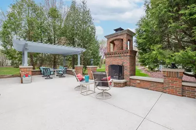 1239  Canary Ln, Grafton, WI 53024 - Photo 24