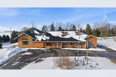 W2091  County Road Hh -, Calumet, WI 53049 - Photo 36