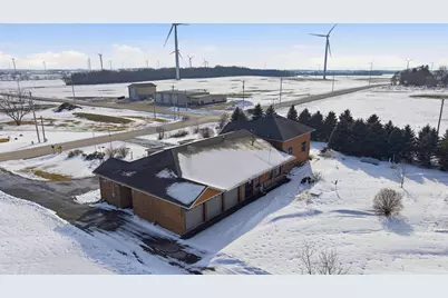 W2091  County Road Hh -, Calumet, WI 53049 - Photo 42