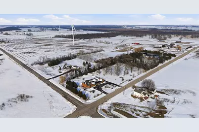 W2091  County Road Hh -, Calumet, WI 53049 - Photo 32