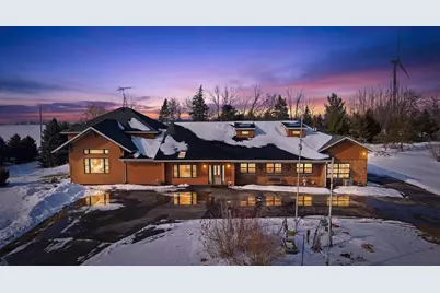 W2091  County Road Hh -, Calumet, WI 53049 - Photo 1