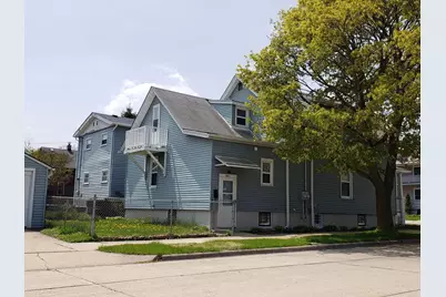 1001  Delamere Ave, Racine, WI 53403 - Photo 2