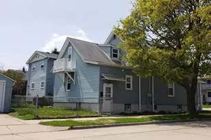 1001 Delamere Ave, Racine, WI 53403 - Photo 2