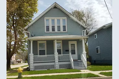 1001  Delamere Ave, Racine, WI 53403 - Photo 1