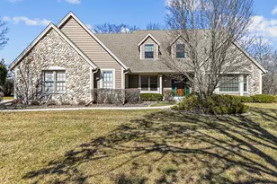 293 Westfield Way, Pewaukee, WI 53072 - Photo 1