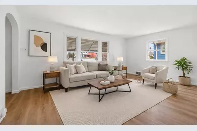 6726 W Silver Spring Dr, Milwaukee, WI 53218 - Photo 2