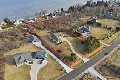 5207  Lower Lakeview Ridge Rd, Belgium, WI 53004 - Photo 58