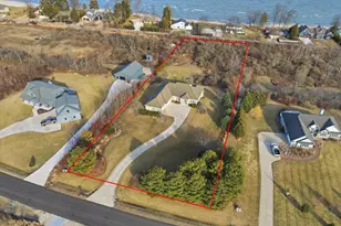 5207 Lower Lakeview Ridge Rd, Belgium, WI 53004 - Photo 36