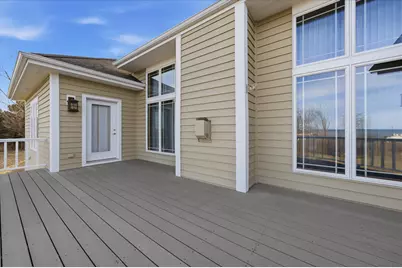 5207  Lower Lakeview Ridge Rd, Belgium, WI 53004 - Photo 54