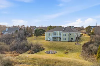 5207  Lower Lakeview Ridge Rd, Belgium, WI 53004 - Photo 4