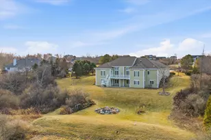 5207 Lower Lakeview Ridge Rd, Belgium, WI 53004 - Photo 4