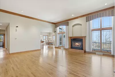 5207  Lower Lakeview Ridge Rd, Belgium, WI 53004 - Photo 6