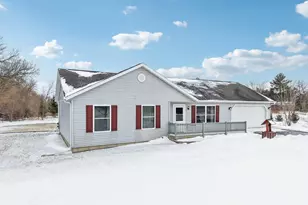 N8370 Co Rd A, Milford, WI 53094 - Photo 2