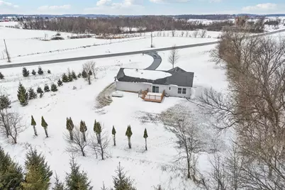 N8370  County Road A -, Milford, WI 53094 - Photo 48