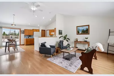 N8370  County Road A -, Milford, WI 53094 - Photo 8