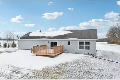 N8370  County Road A -, Milford, WI 53094 - Photo 42