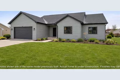 903 S 2nd St, Cedar Grove, WI 53013 - Photo 2