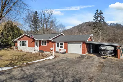 W394  Bluff Siding Rd, Buffalo, WI 54629 - Photo 36