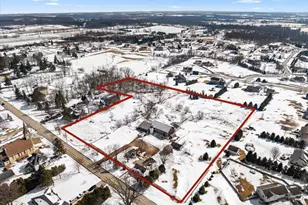 613 County Hwy H -, Farmington, WI 53021 - Photo 42